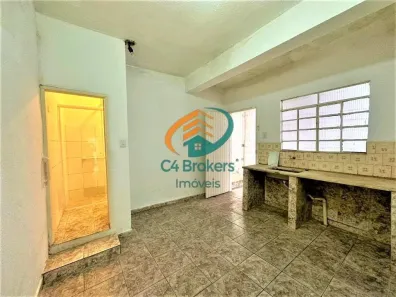 Casa com 2 Quartos à venda, 150m² no Jardim Paraventi, Guarulhos
