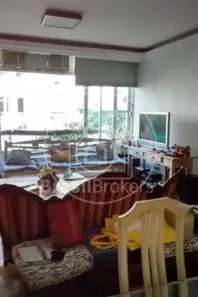 Apartamento com 3 Quartos à venda, 160m² no Copacabana, Rio de Janeiro