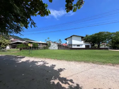 Lote/Terreno à venda, 391m² no Lagoinha, Ubatuba
