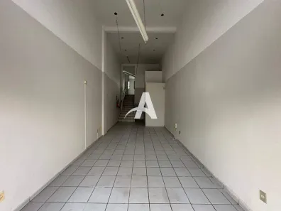 Sala Comercial para alugar, 69m² no Santa Mônica, Uberlândia