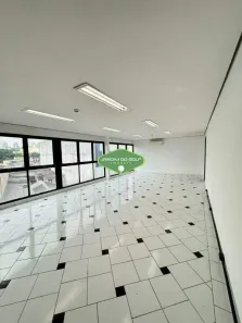 Sala Comercial para alugar, 60m² no Santo Amaro, São Paulo