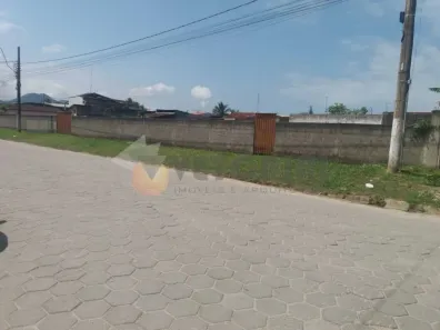Lote/Terreno à venda, 245m² no Jardim das Gaivotas, Caraguatatuba