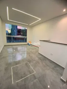 Apartamento com 2 Quartos à venda, 65m² no Rádio Clube, Santos