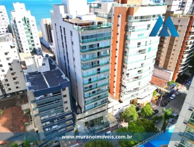 Apartamento com 3 Quartos à venda, 110m² no Praia da Costa, Vila Velha