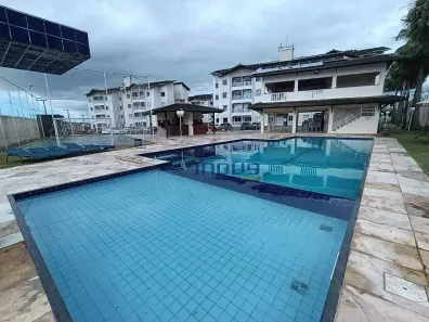 Apartamento com 2 Quartos à venda, 53m² no Prefeito José Walter, Fortaleza