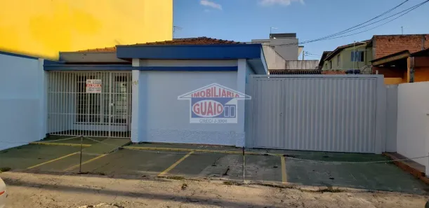 Casa com 2 Quartos para alugar, 146m² no Parque Suzano, Suzano