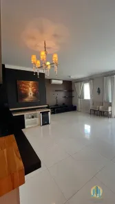 Apartamento com 3 Quartos à venda, 122m² no Tamboré, Santana de Parnaíba