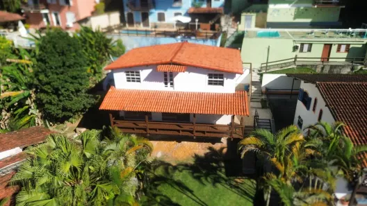 Casa com 4 Quartos à venda, 180m² no Marinas, Angra dos Reis