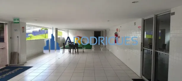 Apartamento com 2 Quartos à venda, 55m² no Luiz Anselmo, Salvador
