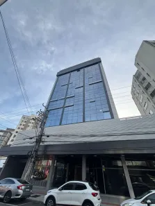 Sala Comercial para alugar, 36m² no Centro, Criciúma