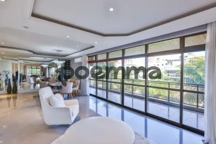 Apartamento com 4 Quartos à venda, 292m² no Barra da Tijuca, Rio de Janeiro