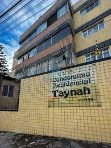 Apartamento com 3 Quartos à venda, 170m² no Lagoa Nova, Natal