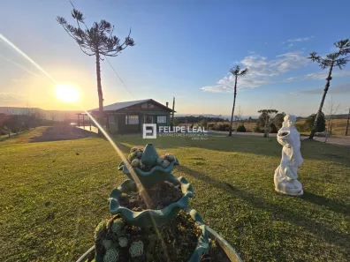 Lote/Terreno à venda, 1457m² no , Rancho Queimado