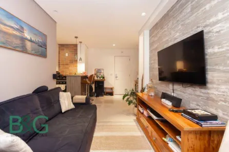 Apartamento com 2 Quartos à venda, 70m² no Vila Santa Catarina, São Paulo