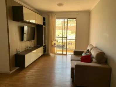 Apartamento com 3 Quartos à venda, 186m² no Nossa Senhora da Abadia, Uberaba