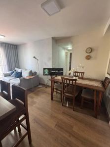 Apartamento com 2 Quartos à venda, 65m² no Bosque, Campinas