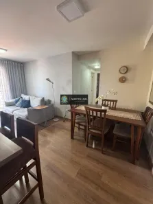 Apartamento com 2 Quartos à venda, 65m² no Bosque, Campinas