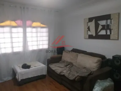 Sobrado com 3 Quartos à venda, 176m² no Jardim Araguaia, Mauá