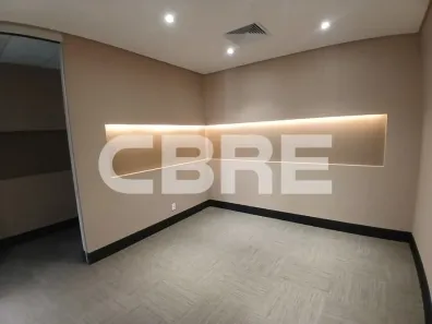 Sala Comercial para alugar, 487m² no Vila Olímpia, São Paulo