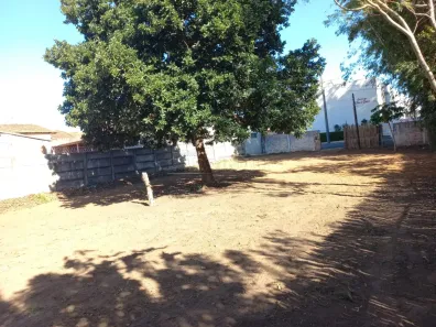 Lote/Terreno à venda, 527m² no Vila Nossa Senhora de Fátima, São Carlos