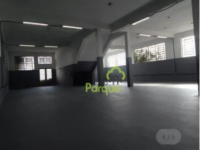 Galpão/Depósito/Armazém à venda, 1230m² no Vila Monumento, São Paulo