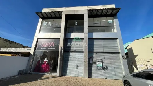 Sala Comercial para alugar, 80m² no Mathias Velho, Canoas