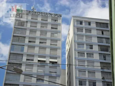 Apartamento com 3 Quartos à venda, 180m² no Cambuí, Campinas