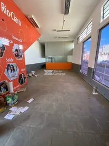Prédio Comercial para alugar, 492m² no Zona Central, Rio Claro