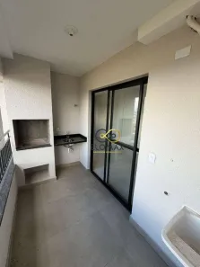 Apartamento com 3 Quartos à venda, 75m² no Jordanópolis, Arujá