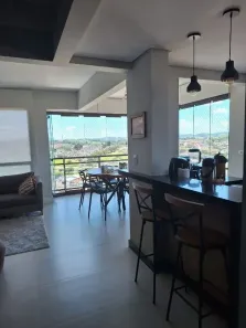 Apartamento com 3 Quartos à venda, 124m² no Centro, Taubaté