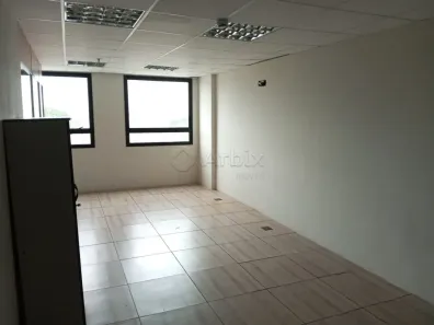 Ponto Comercial para alugar, 43m² no Vila Belvedere, Americana