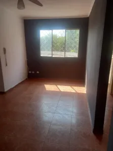 Apartamento com 2 Quartos à venda, 58m² no Parque São Cristóvão, Taubaté