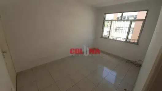 Apartamento com 2 Quartos para venda ou aluguel, 70m² no Fonseca, Niterói