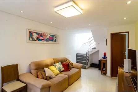 Casa com 3 Quartos à venda, 76m² no Jardim Oriental, São Paulo