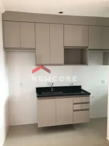 Apartamento com 2 Quartos à venda, 48m² no Vila Antonieta, São Paulo