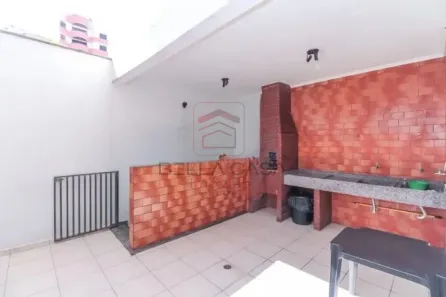 Sobrado com 3 Quartos à venda, 125m² no Parque da Vila Prudente, São Paulo