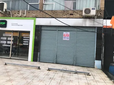 Ponto Comercial para alugar, 80m² no Messejana, Fortaleza