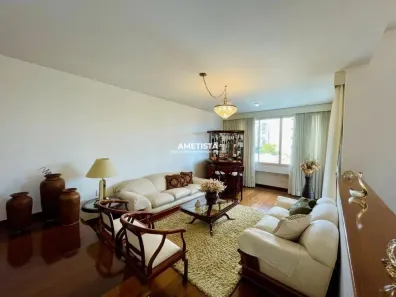 Apartamento com 3 Quartos à venda, 168m² no Aclimação, São Paulo