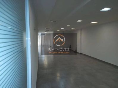 Ponto Comercial à venda, 400m² no Centro, Niterói