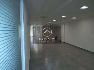 Ponto Comercial à venda, 400m² no Centro, Niterói