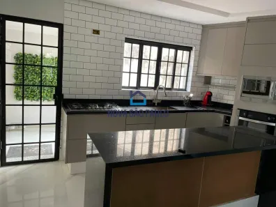 Casa com 4 Quartos à venda, 202m² no Jardim da Saúde, São Paulo
