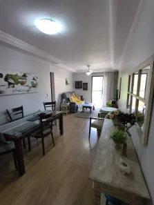 Apartamento com 3 Quartos à venda, 93m² no Parque da Represa, Jundiaí