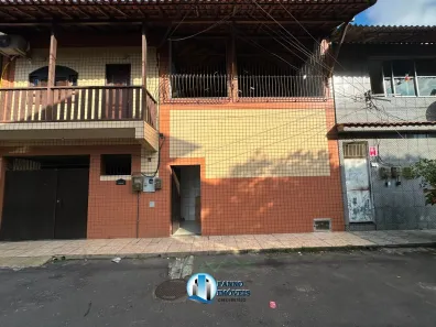 Casa com 3 Quartos para alugar, 100m² no Chácaras Rio-Petrópolis, Duque de Caxias