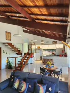 Fazenda/Sítio com 5 Quartos à venda, 530m² no , Igaratá