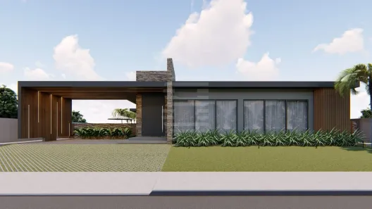 Lote/Terreno à venda, 828m² no Residencial Haras Patente, Jaguariúna