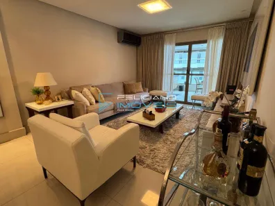 Apartamento com 3 Quartos à venda, 182m² no Canto do Forte, Praia Grande