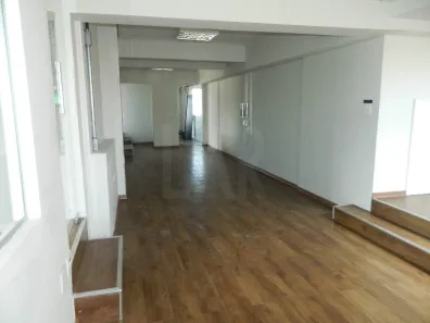 Sala Comercial para alugar, 418m² no Estoril, Belo Horizonte