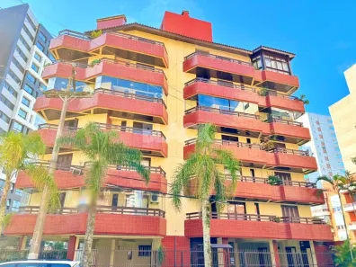 Apartamento com 2 Quartos à venda, 83m² no Torres, Torres