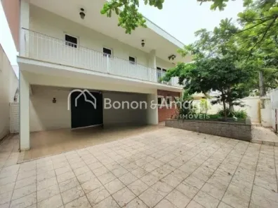 Casa com 4 Quartos à venda, 417m² no Jardim Nossa Senhora Auxiliadora, Campinas
