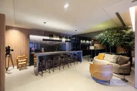 Apartamento com 4 Quartos à venda, 166m² no Jardim Fonte do Morumbi, São Paulo